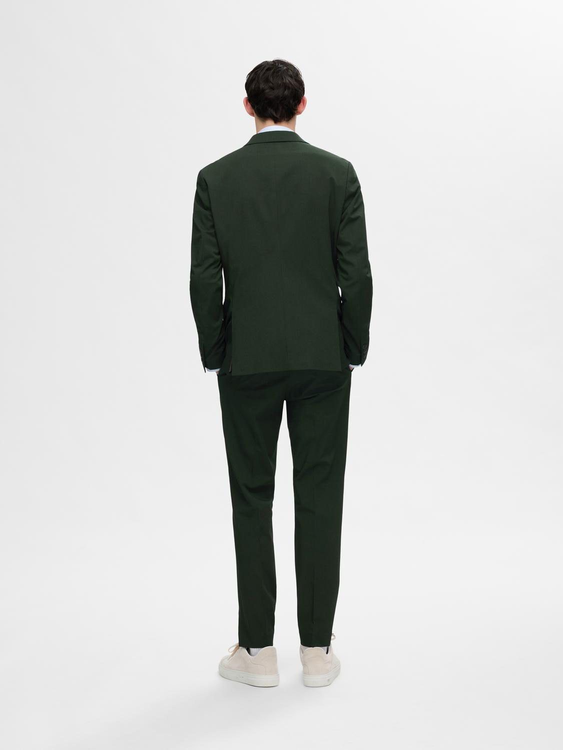 SLHSLIM-LIAM BLZ FLEX NOOS