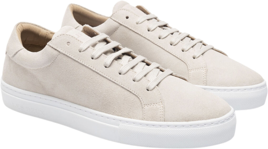 Theodor Suede Sneaker