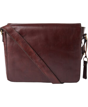 Cambridge Skuldertaske L