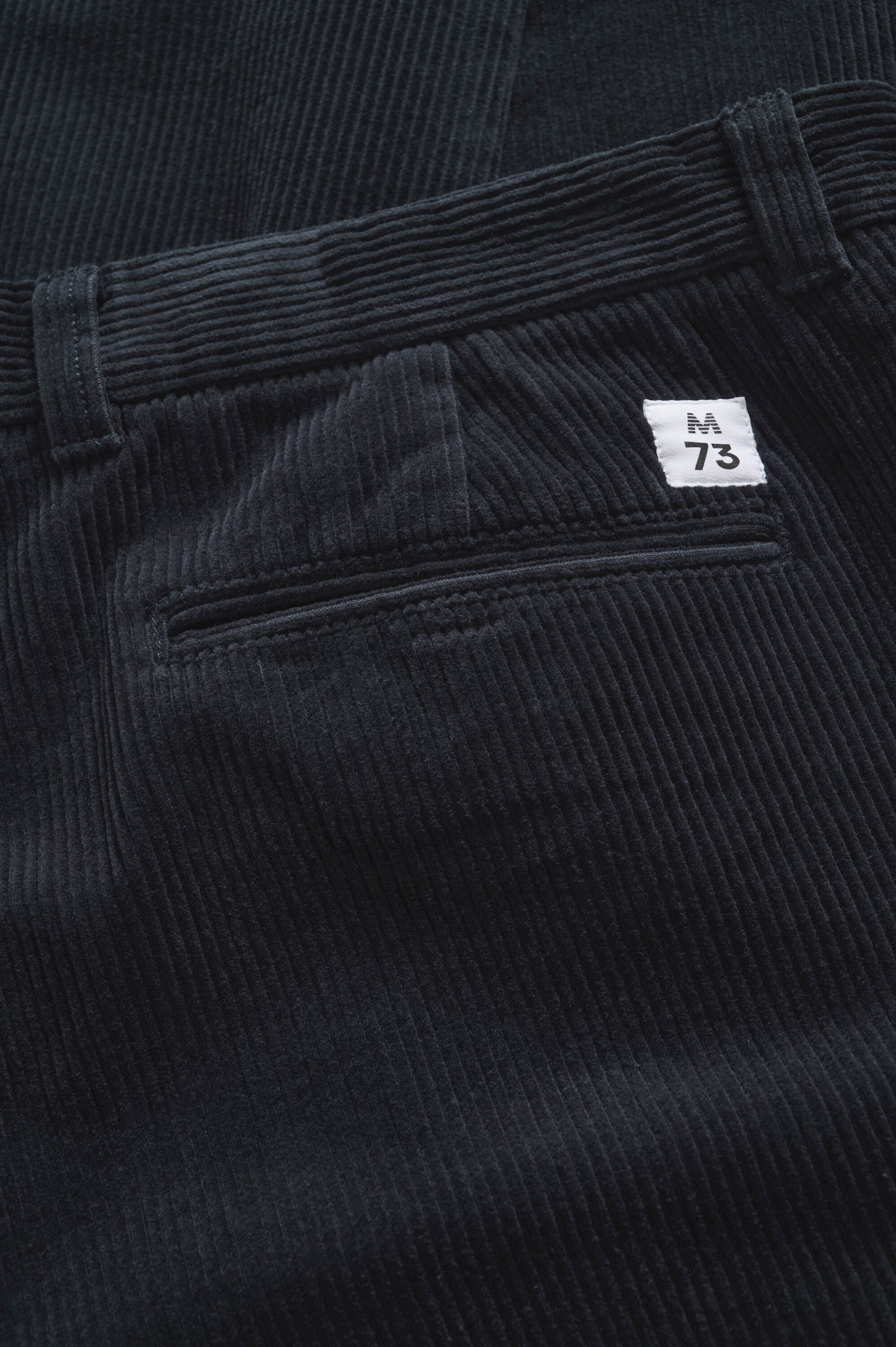 MAchino Pleat Pant 73