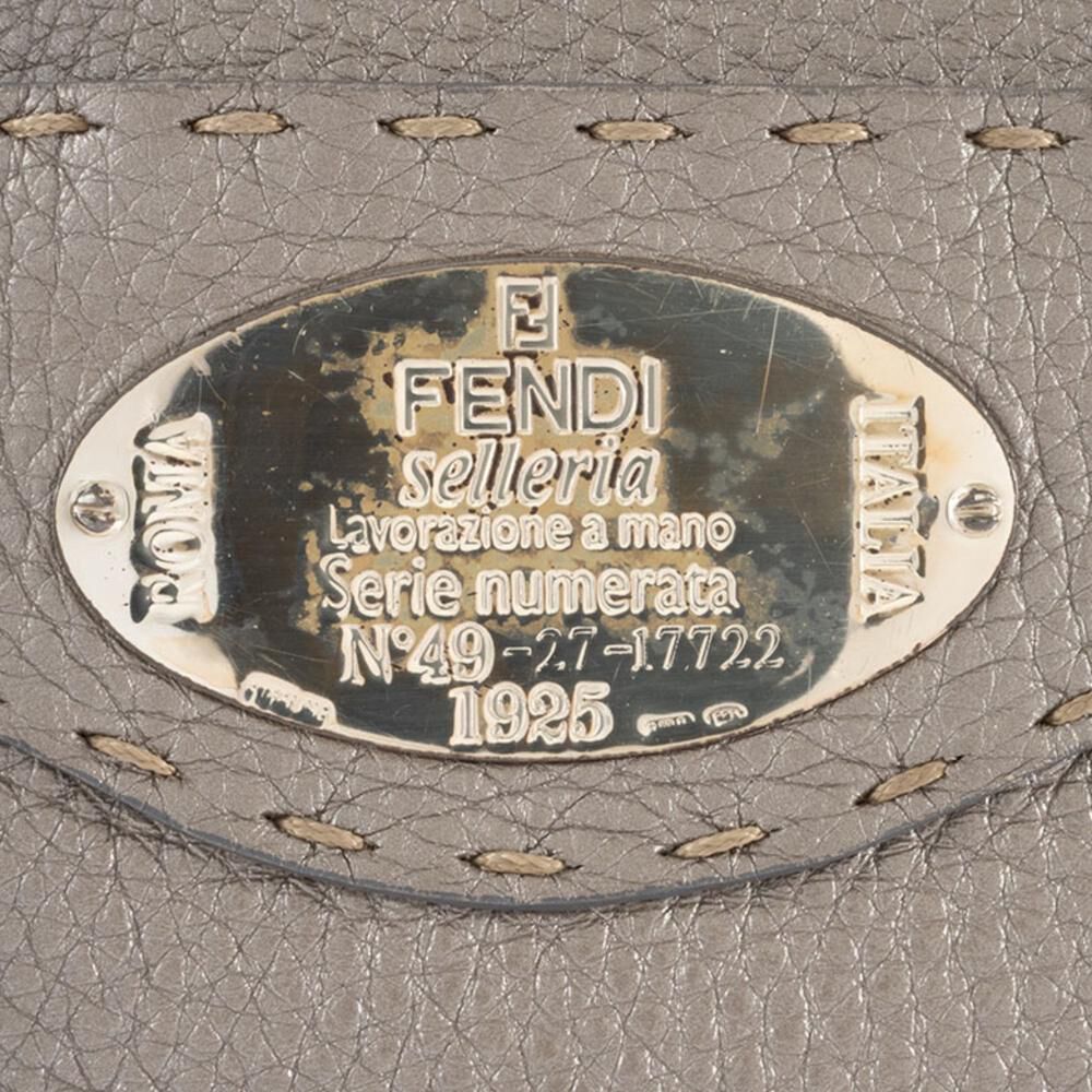 Fendi Shoulder Bag