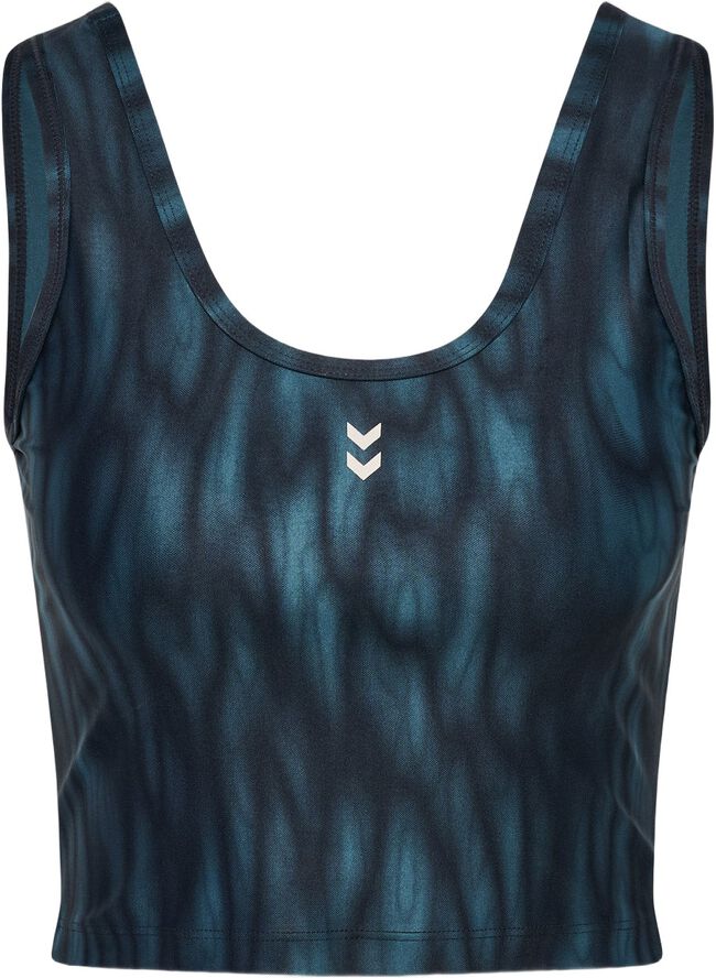 Hiit Intensity Tank Top