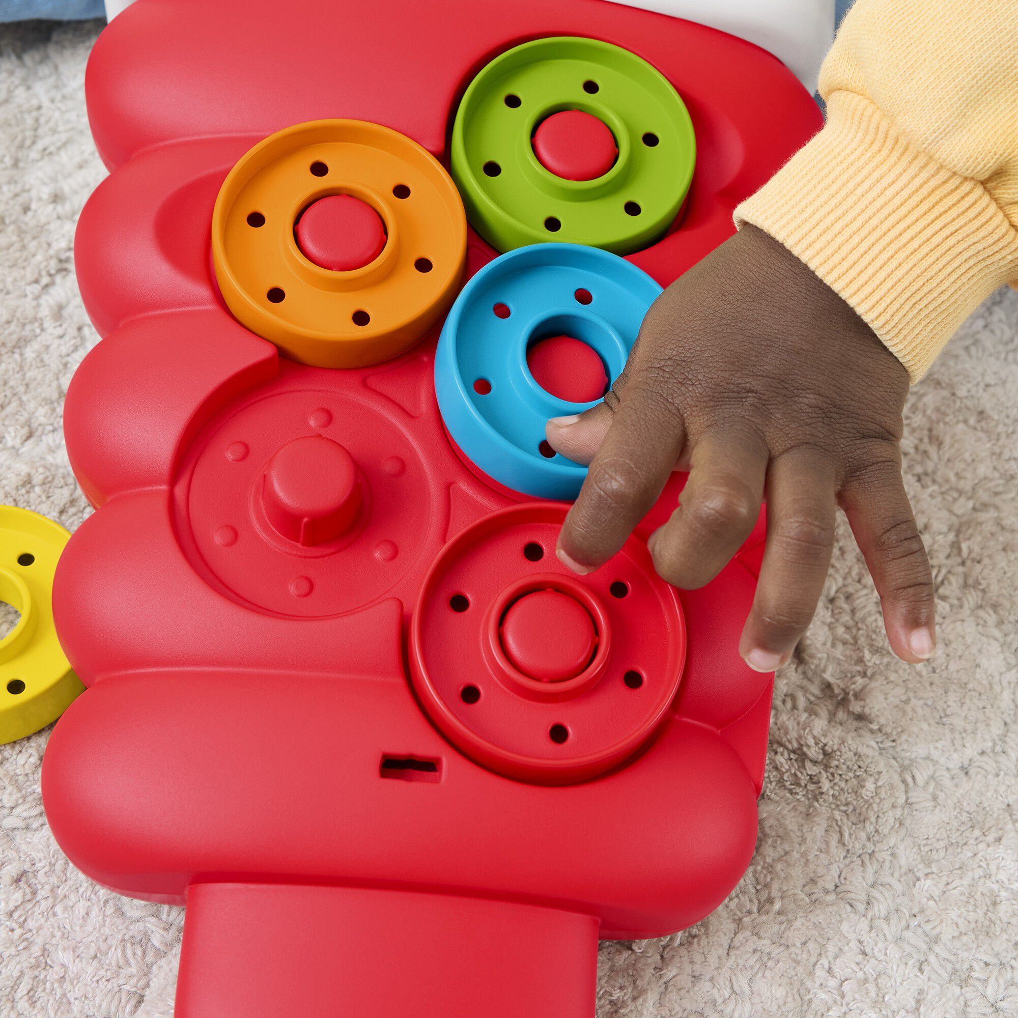 Fisher-Price Classic Coin