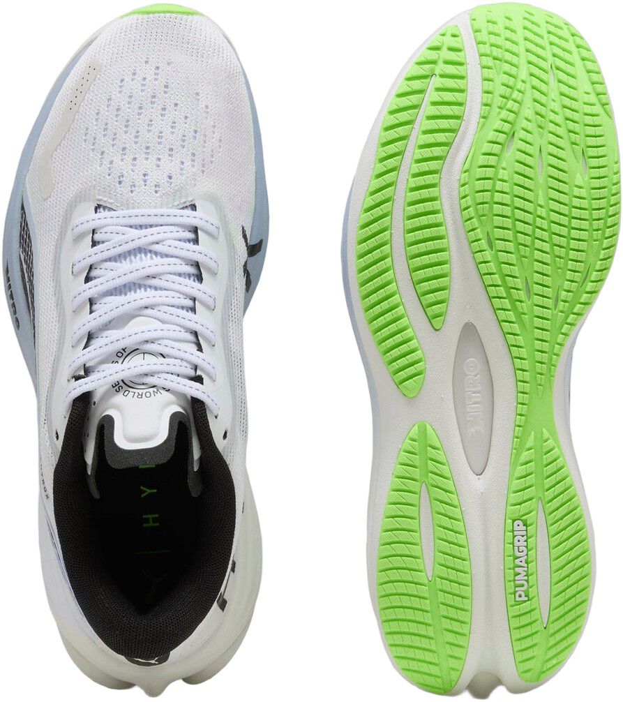 VELOCITY NITRO 3 HYROX L&oslash;besko