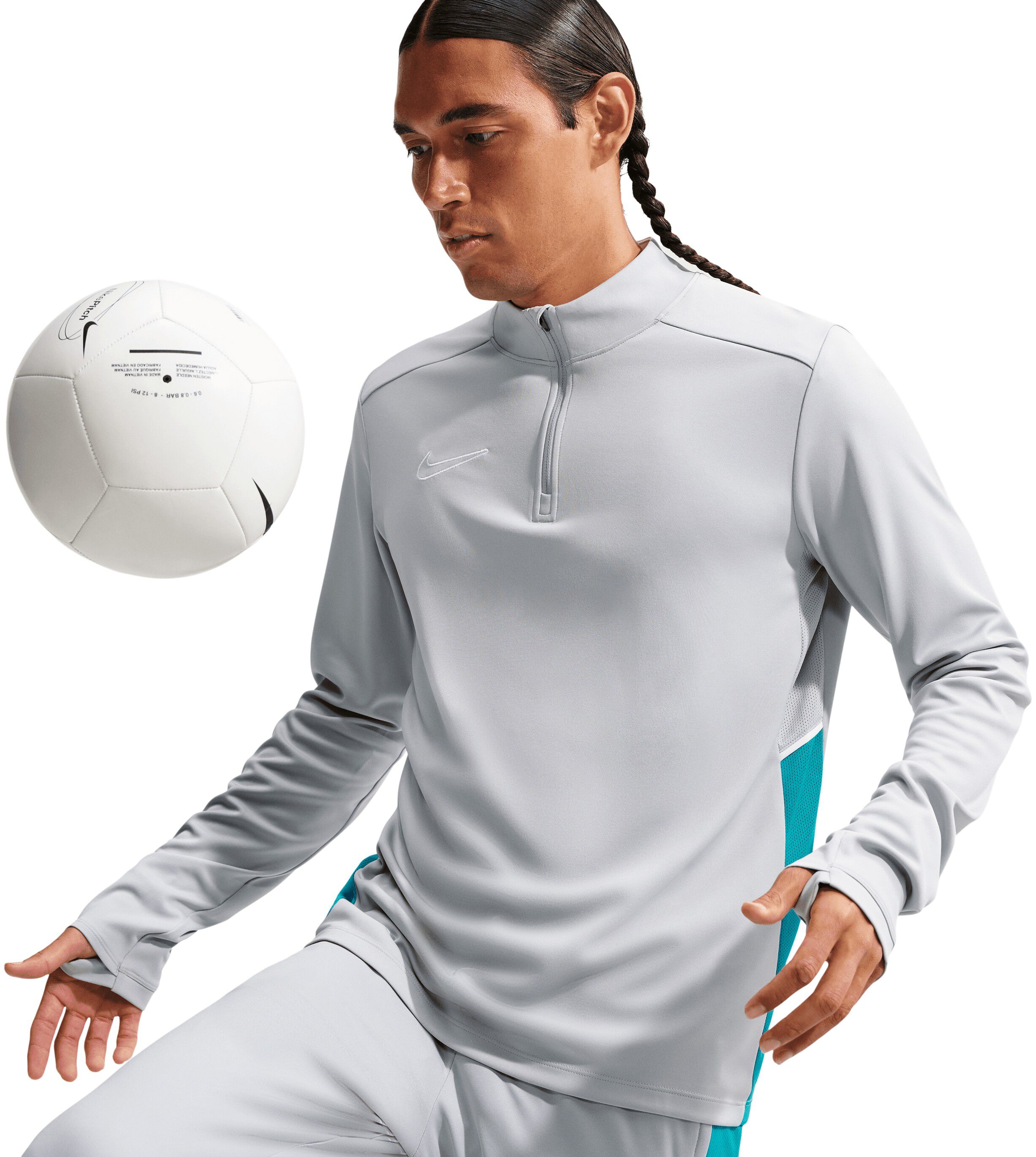 Academy Dri-Fit Tr&aelig;ningstr&oslash;je