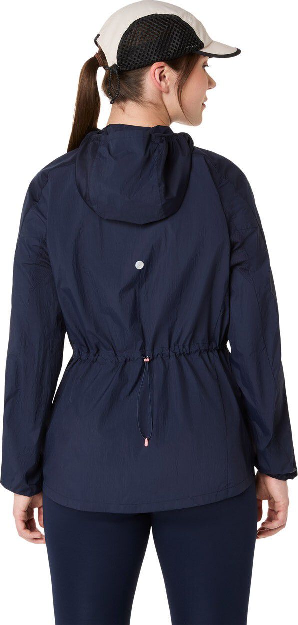 Road Packable L&oslash;bejakke