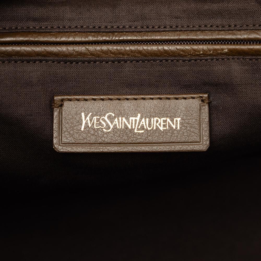 Yves Saint Laurent Handbag