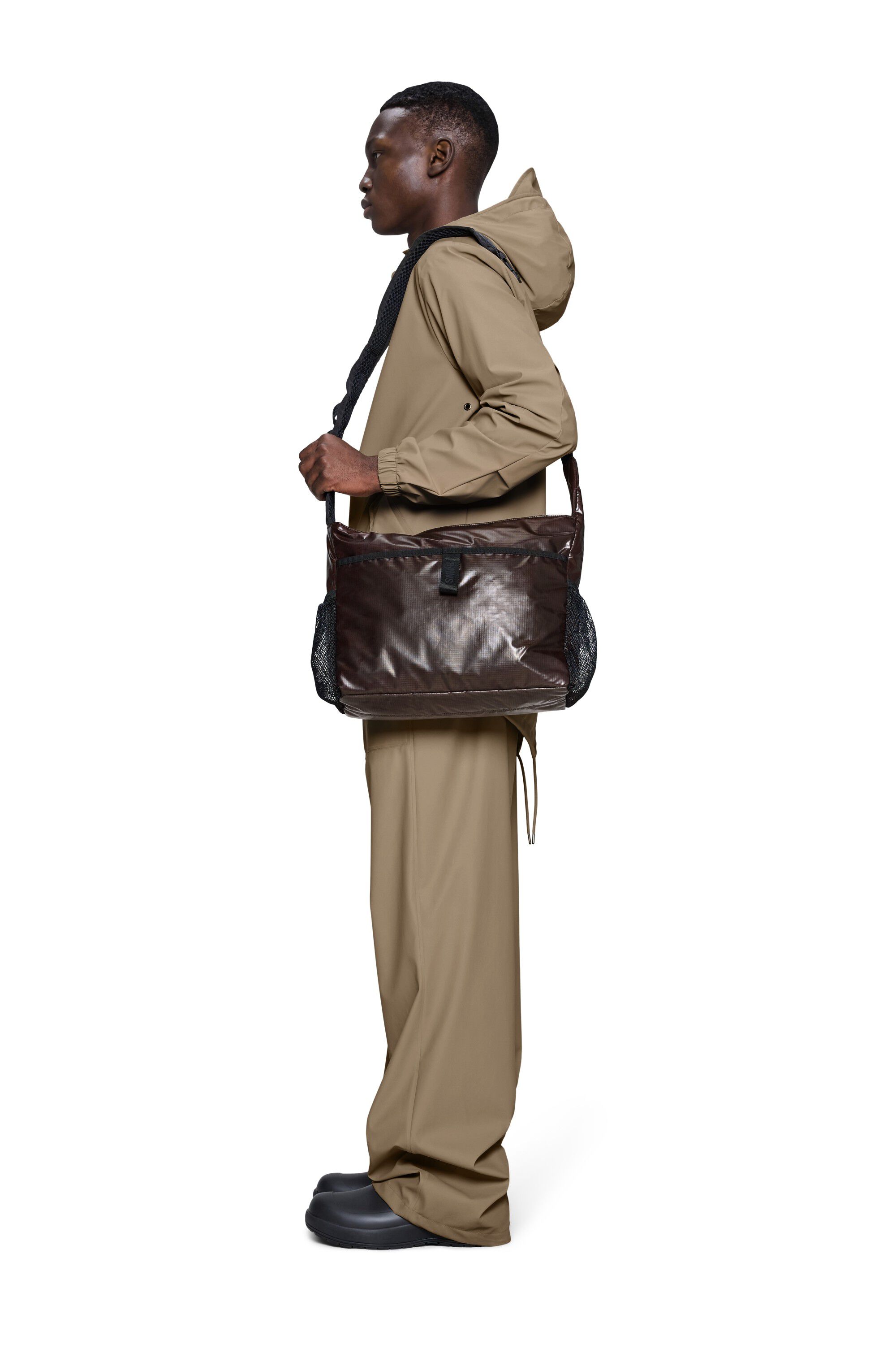 Sibu Messenger Bag W3