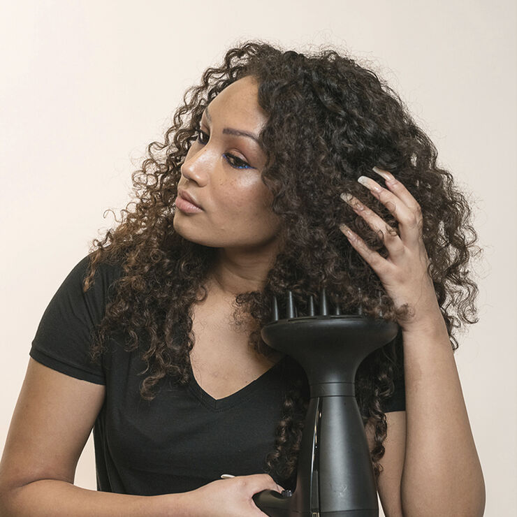 ghd Professional Hair Dryer Diffuser