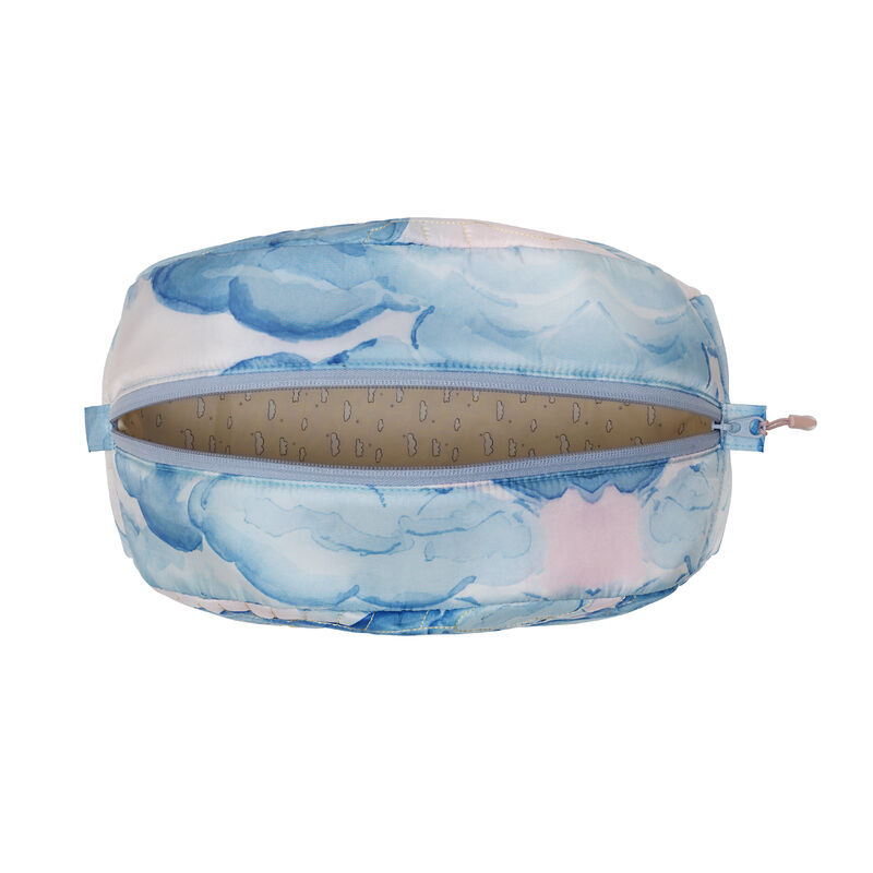 Makeup Bag Big Moonshine Rose