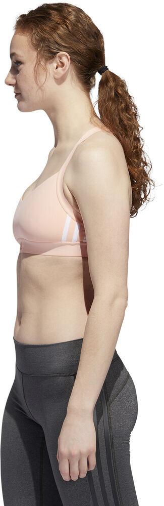 All Me 3-Stripes Bra