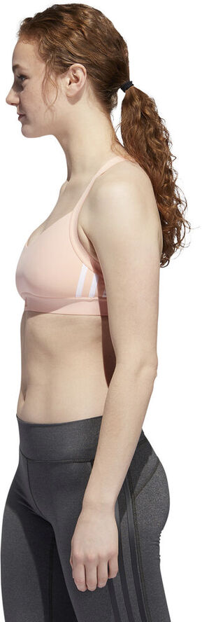 All Me 3-Stripes Bra