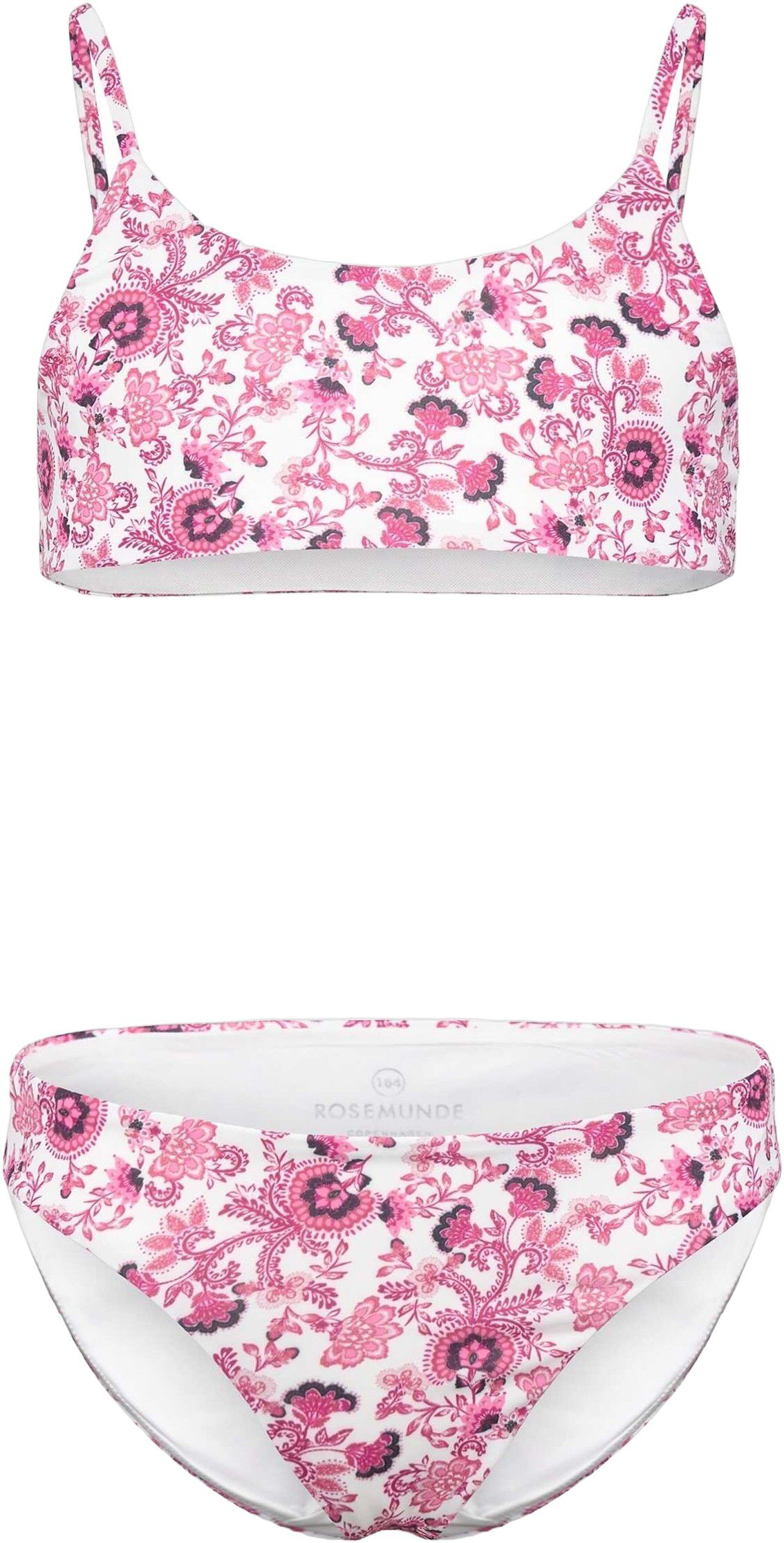 RKShiitake Bikini Set