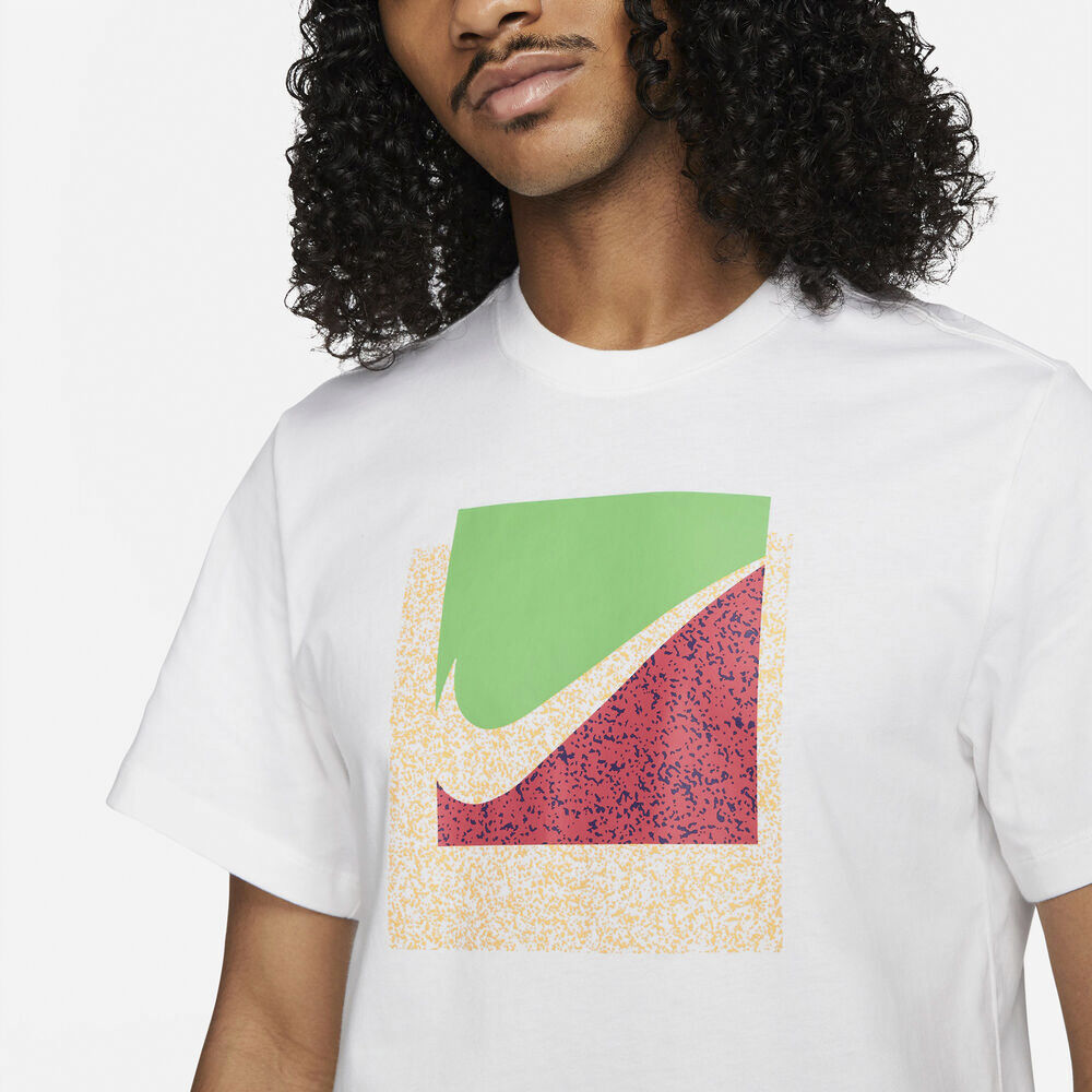 Sportswear Brandriff Swoosh Box T Shirt