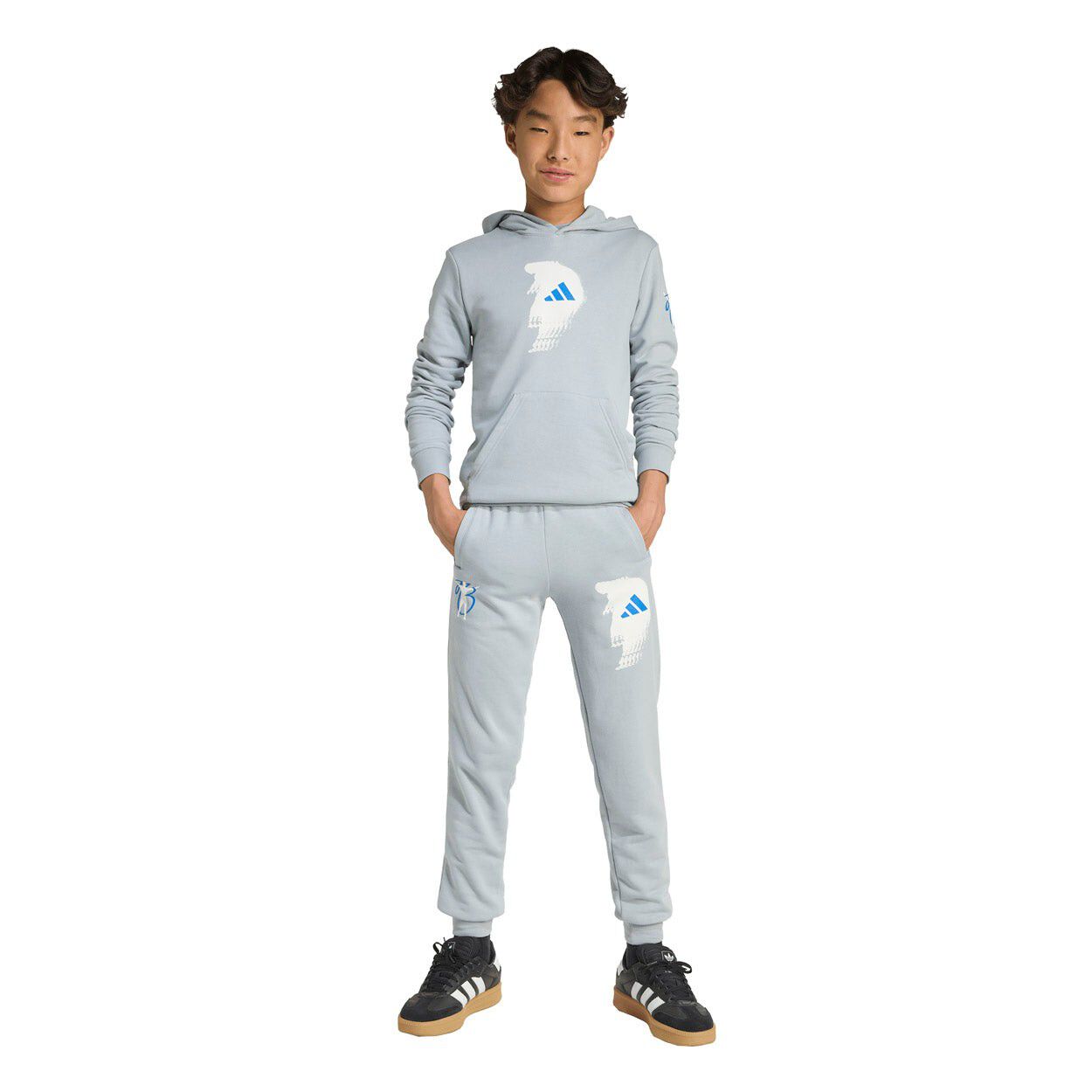 Jude Bellingham H&aelig;ttetr&oslash;je