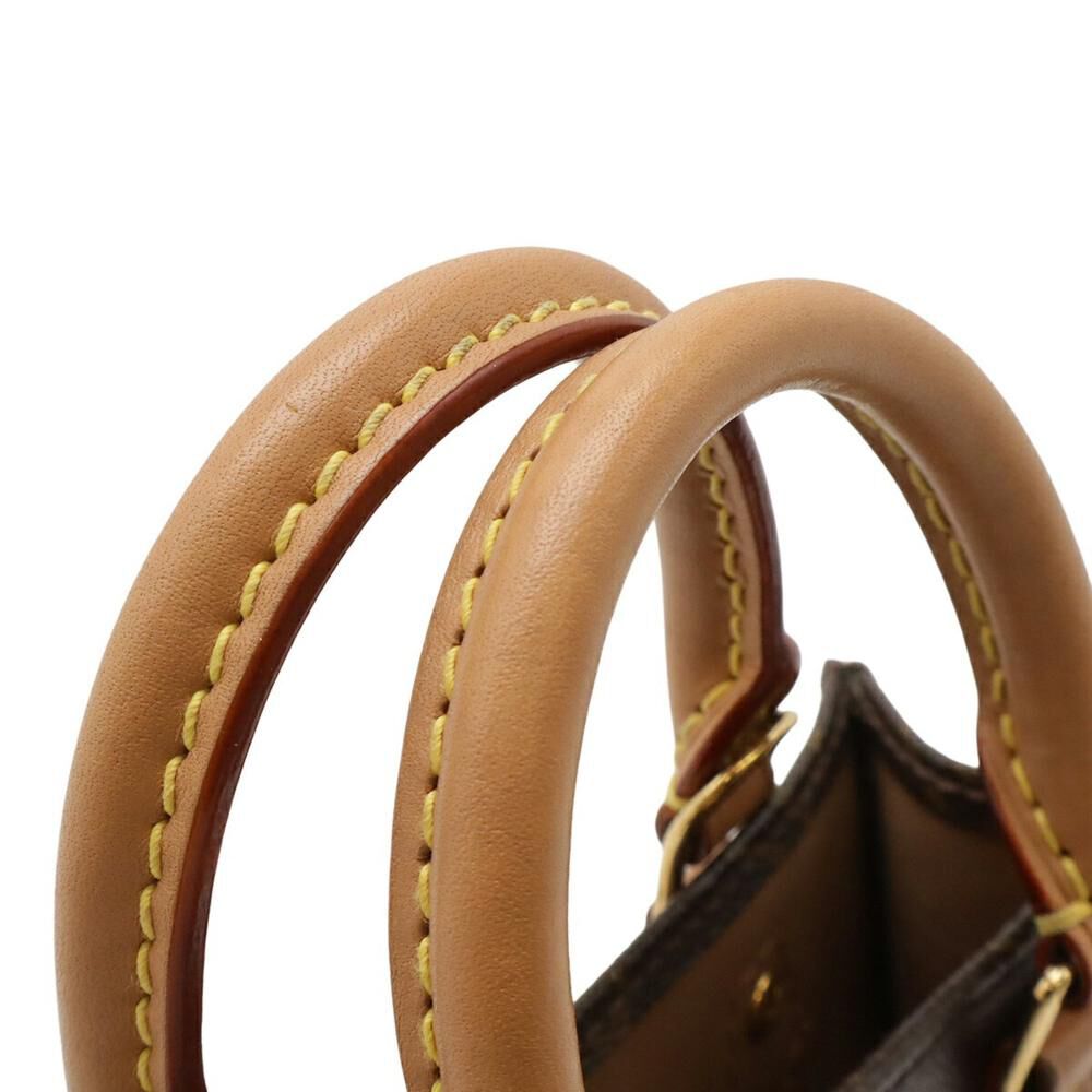 Louis Vuitton Sac Plat