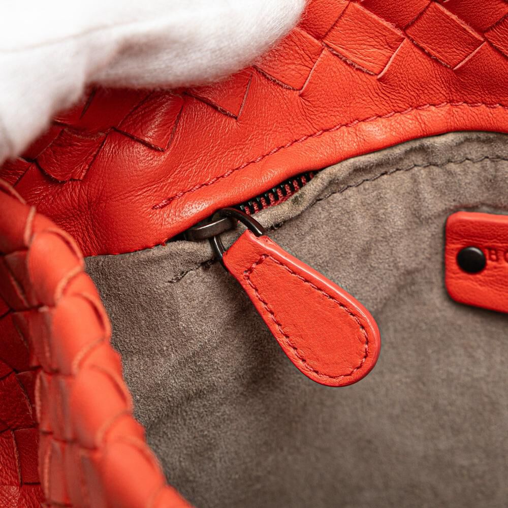 Bottega Veneta Bucket Bag