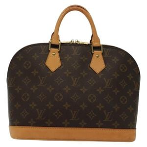 Louis Vuitton Alma