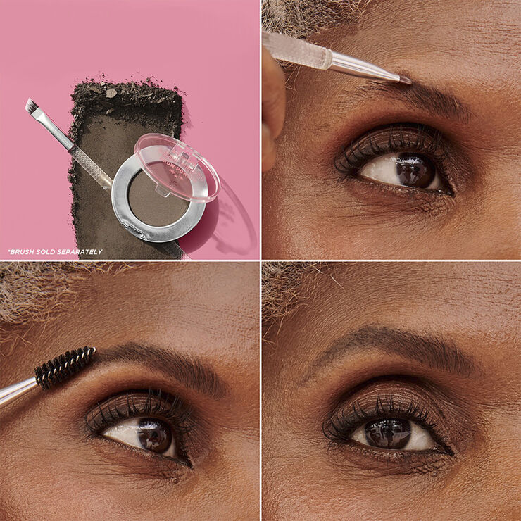 Benefit Goof Proof Brow Powder - Få Fyldige Bryn