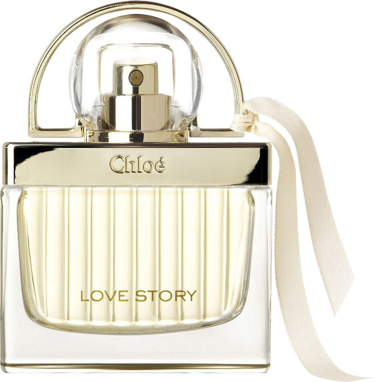 Love Story Eau De Parfum