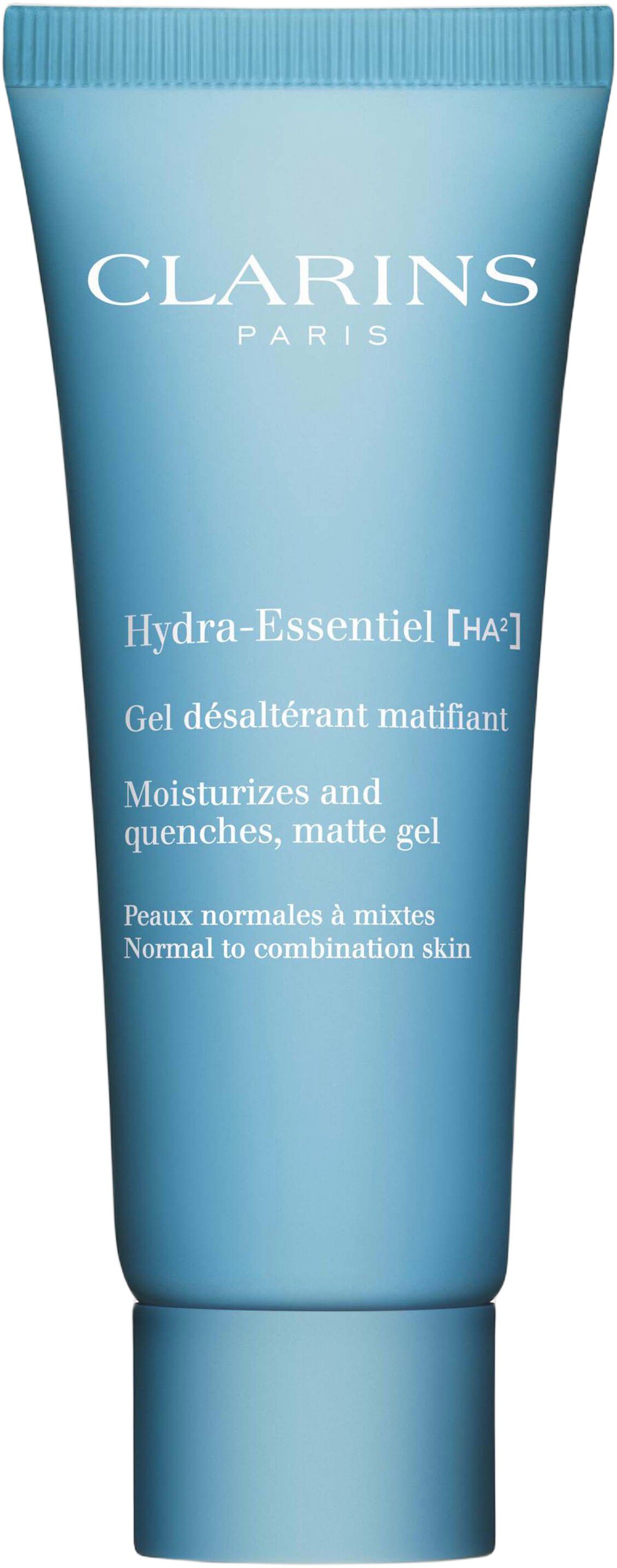 Hydra-Essentiel Matte Gel