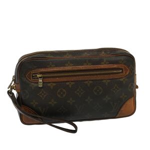 Louis Vuitton Marly Dragonne