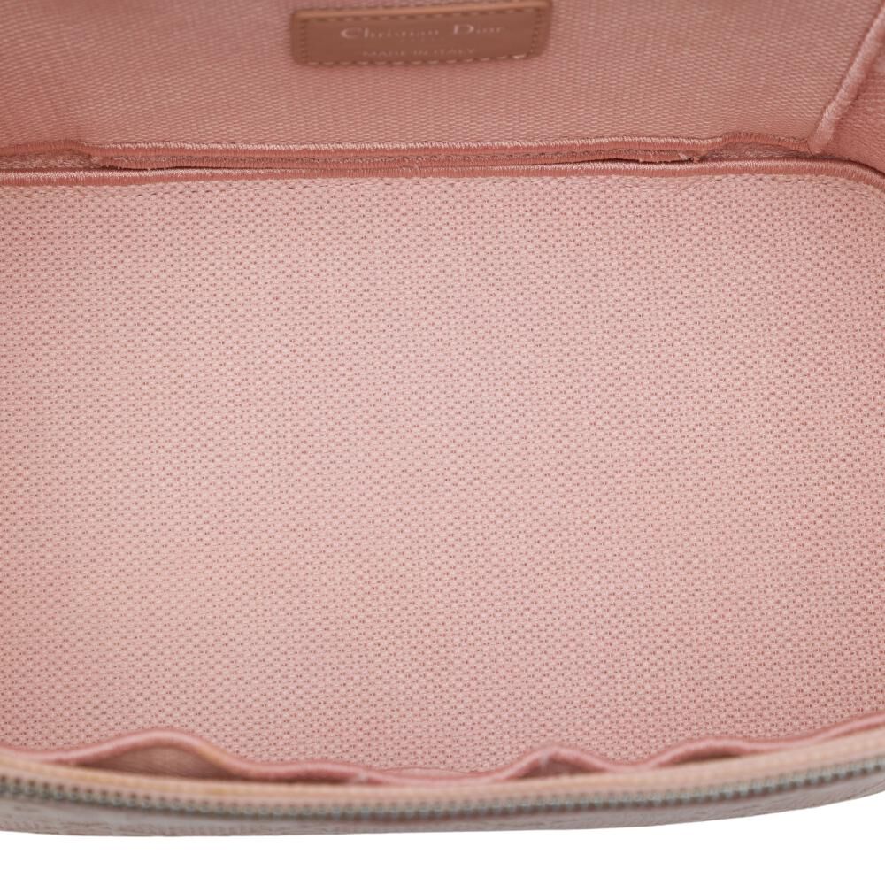 Dior Vanity Bag