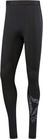 Workout Compression Tight