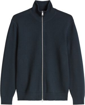 Knit Cardigans Longsleeve