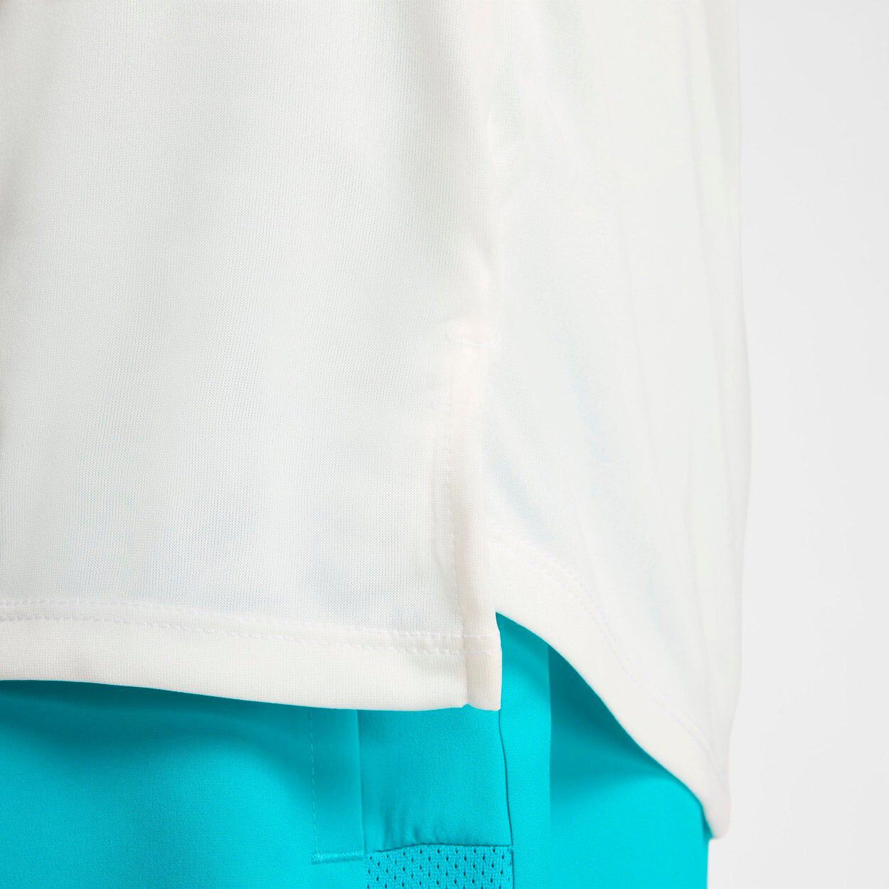 Stride Dri-Fit L&oslash;be T-shirt