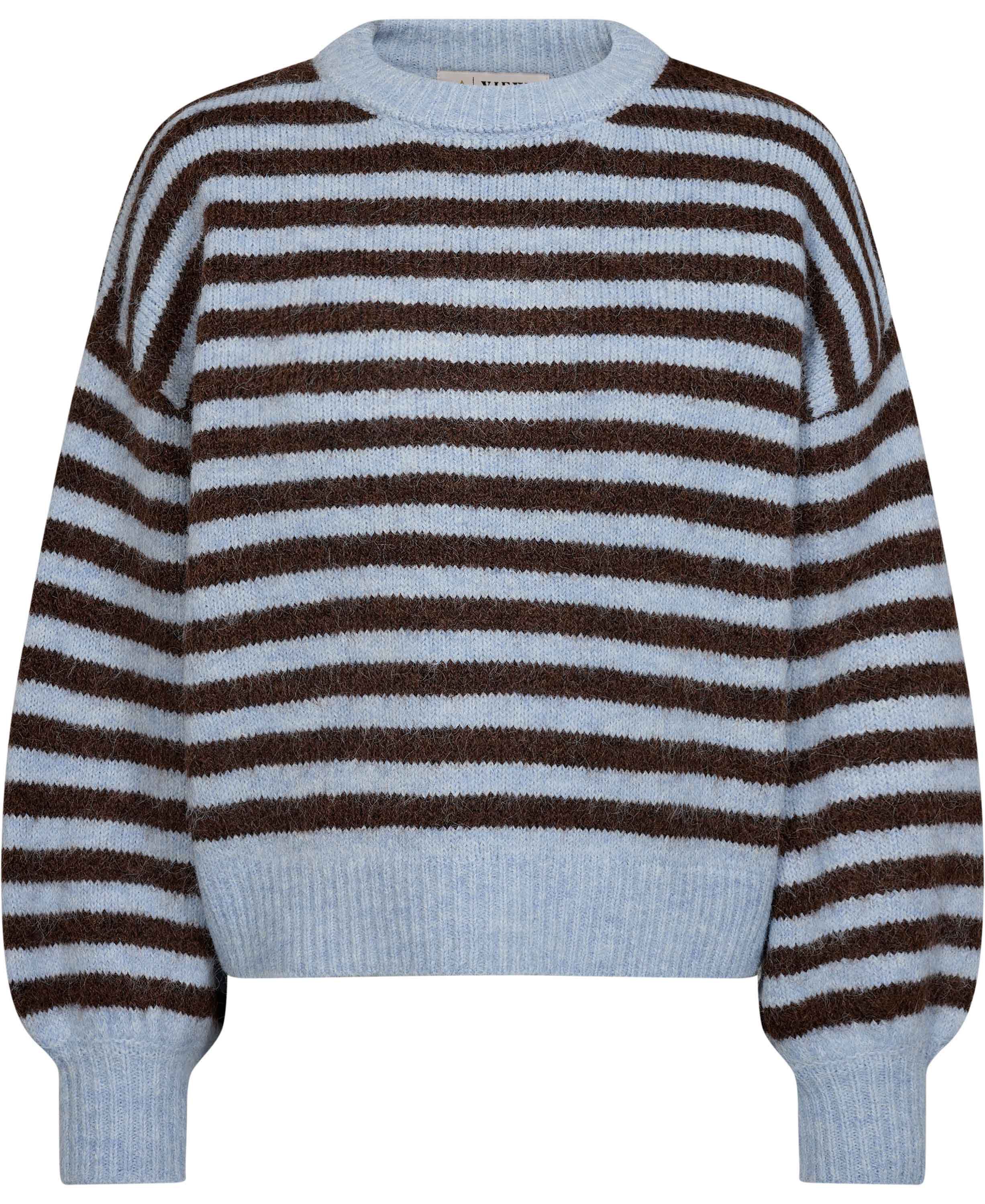 Else knit pullover