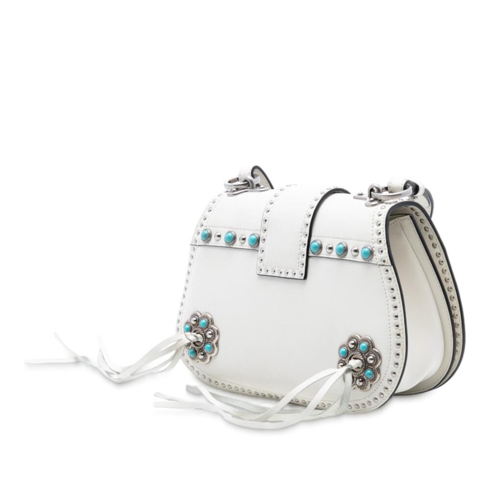 Prada Shoulder Bag