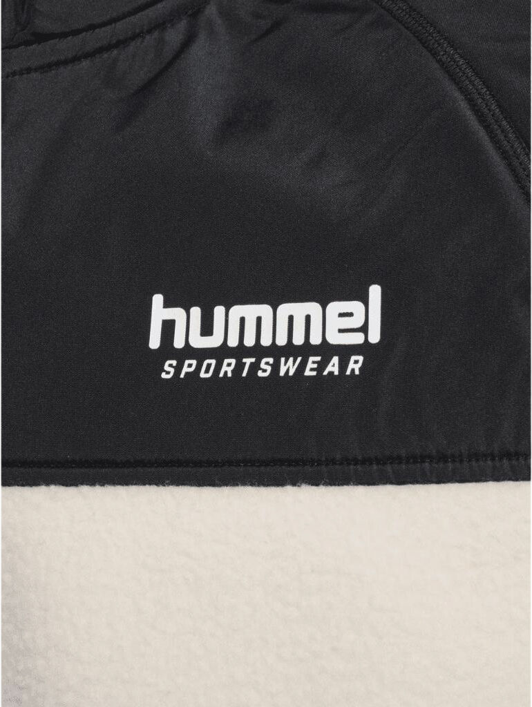 theo fleece waistcoat