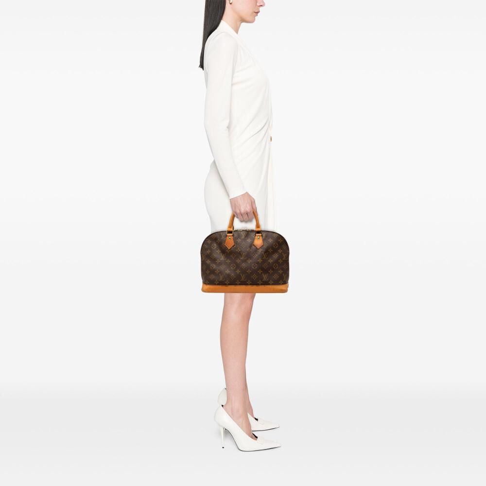 Louis Vuitton Alma