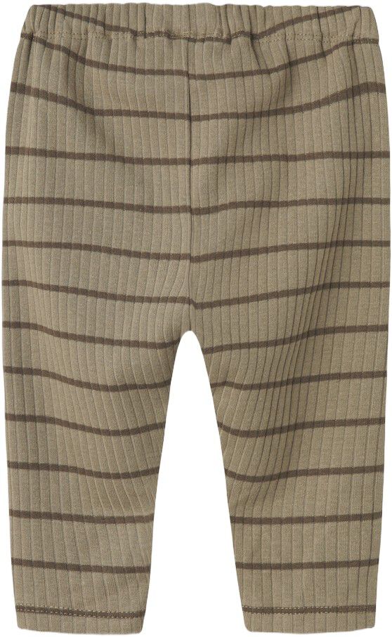 NBMKAIL REG PANT LIL NOOS