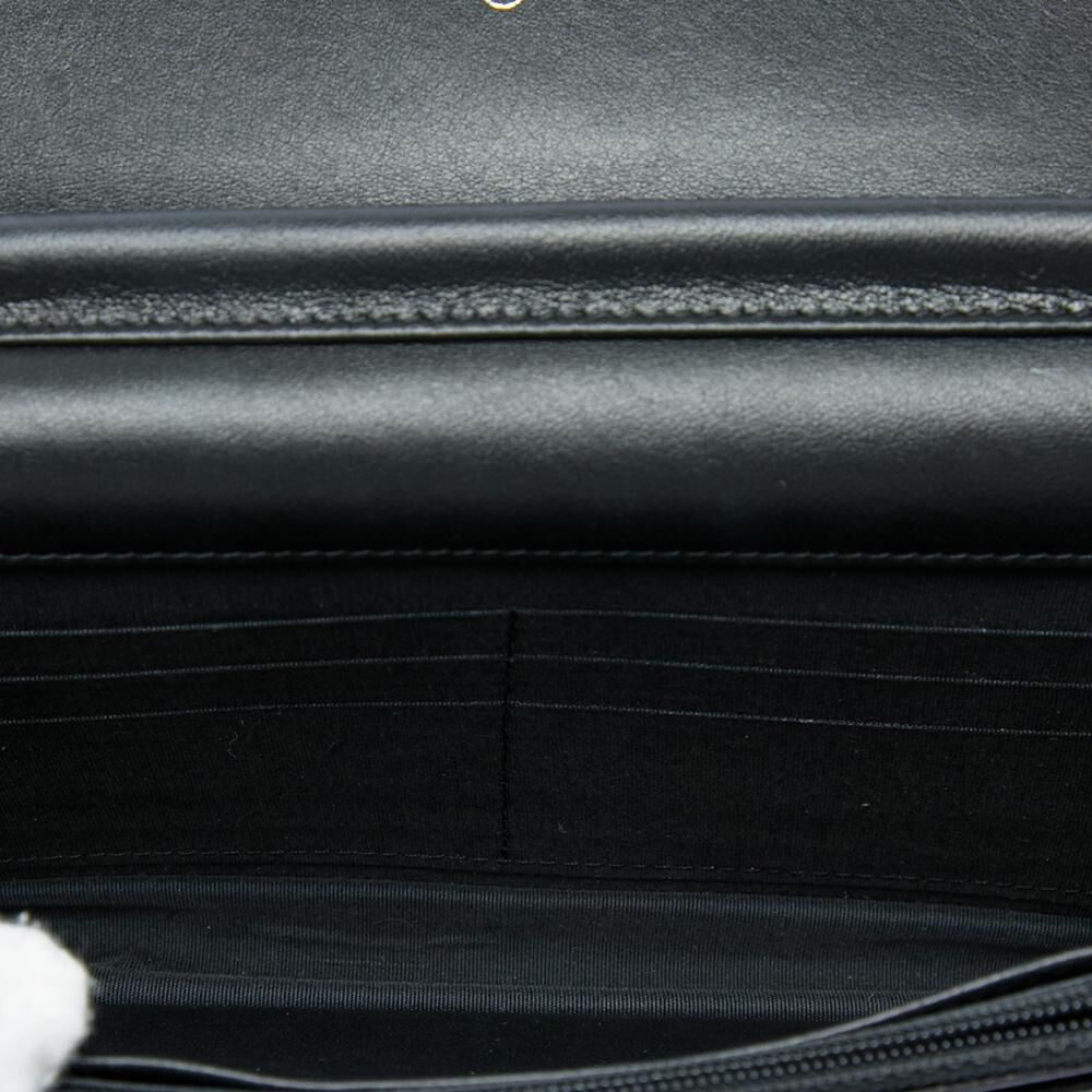 Chanel Flap Bag