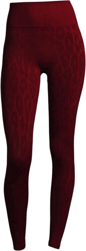 Seamless Leo Tights