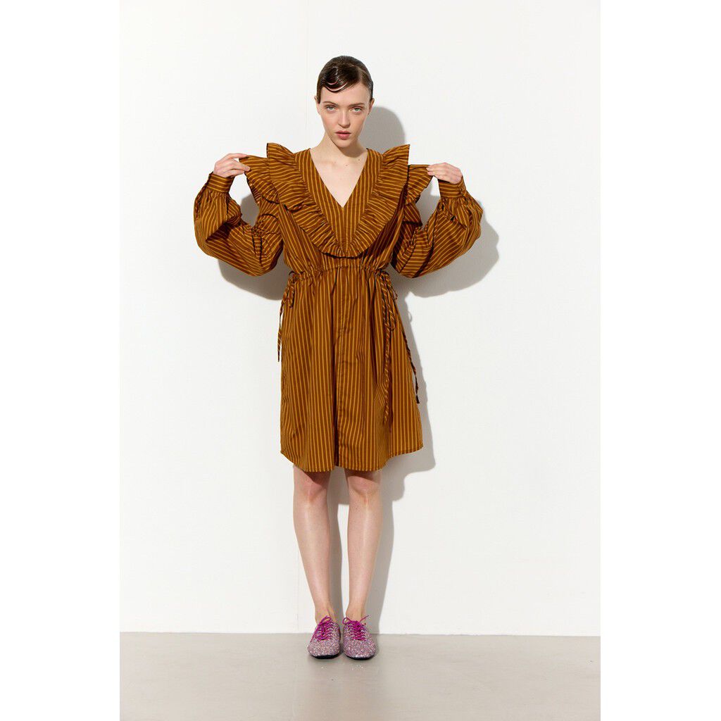 Lucinda Dress