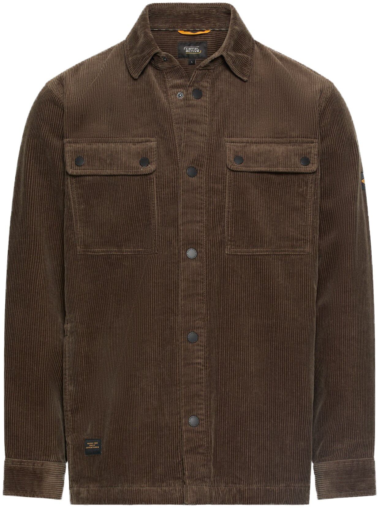 Overshirts