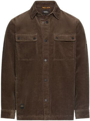 Overshirts