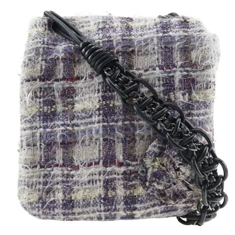 Chanel Crossbody Bag