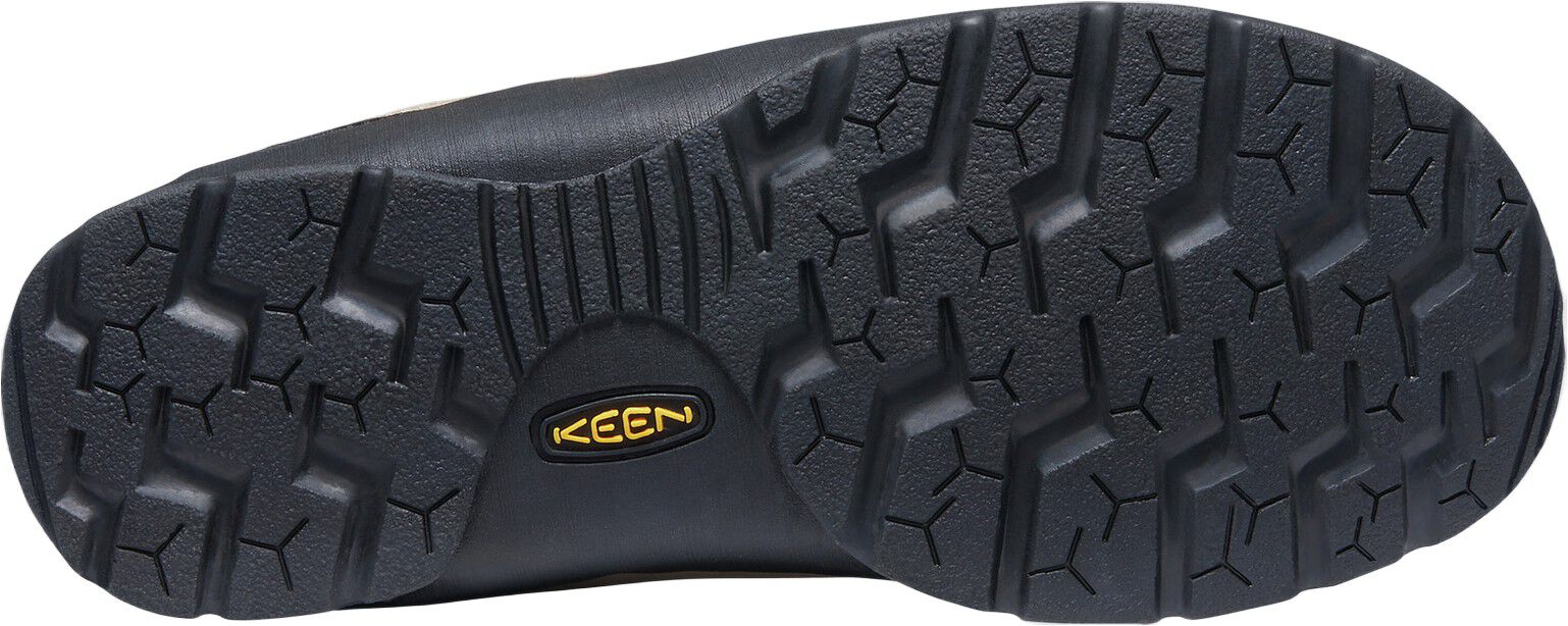 KE JASPER SILVER MINK