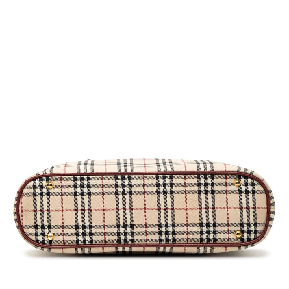 Burberry Tote