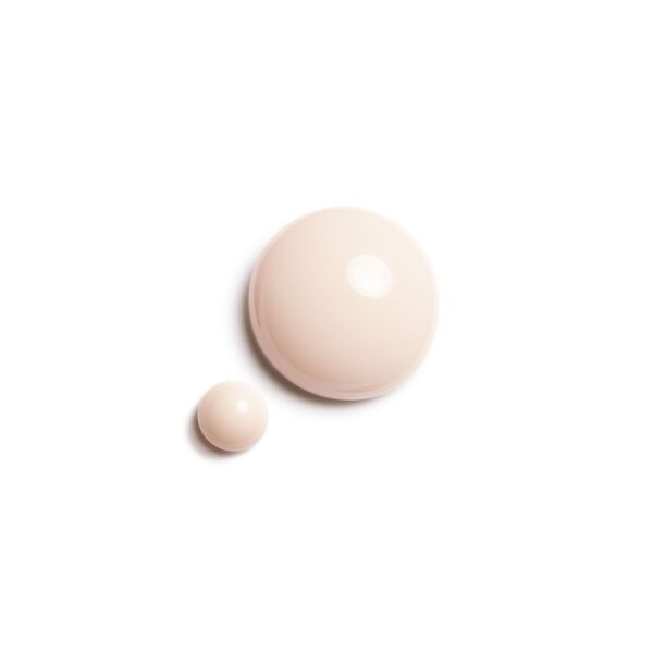 Fortifying, Protecting And Smoothing Base Coat