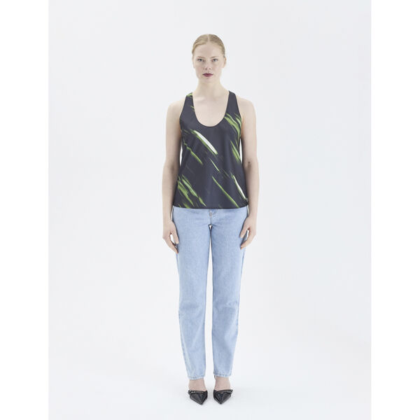 2ND Marius - Firm Denim