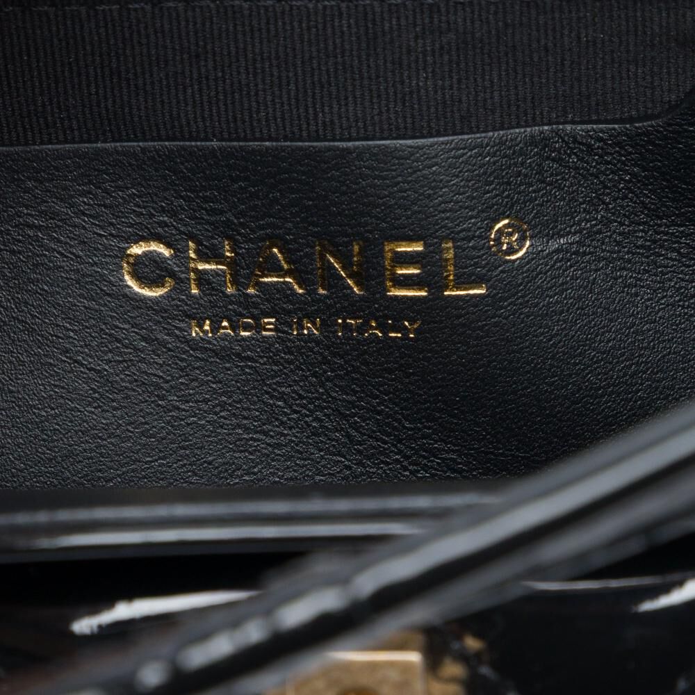 Chanel Flap Bag