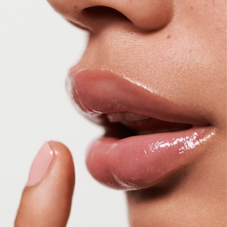 The Lip Balm