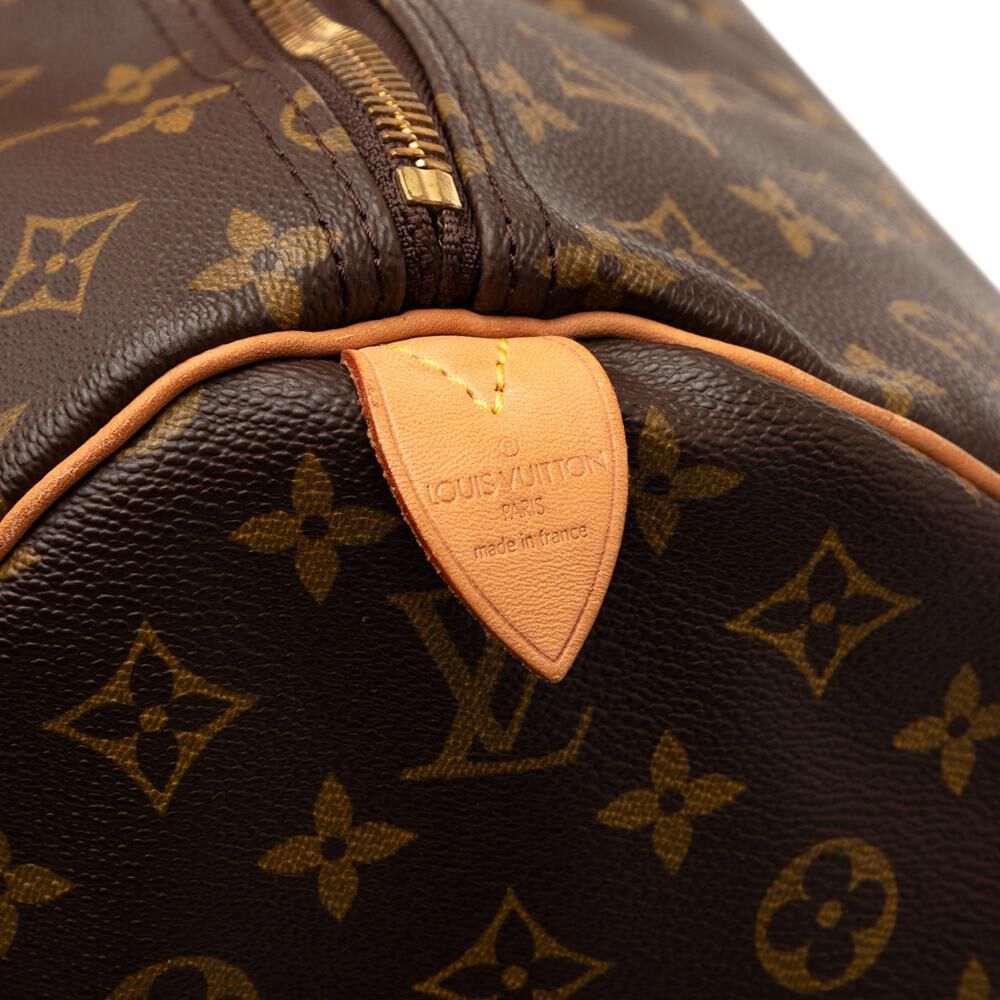 Louis Vuitton Keepall