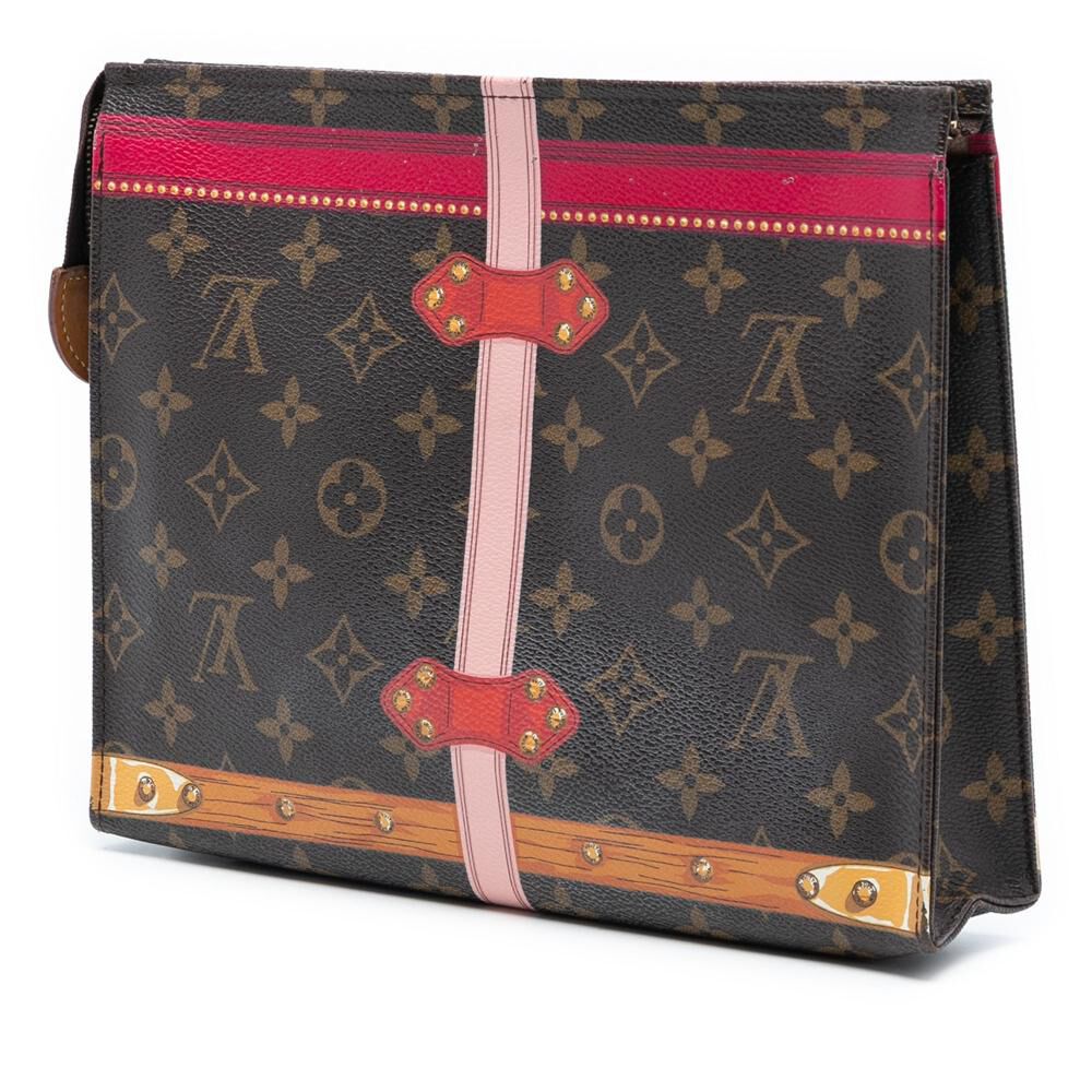 Louis Vuitton Pouch