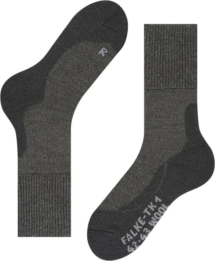 FALKE TK1 Wool